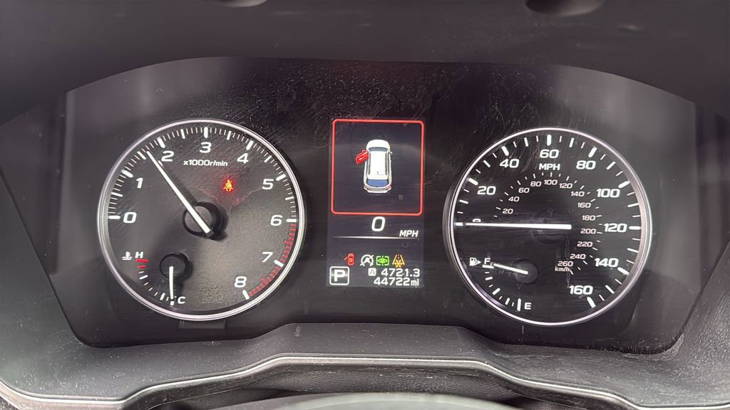 Certified 2023 Subaru Outback Limited XT image 17