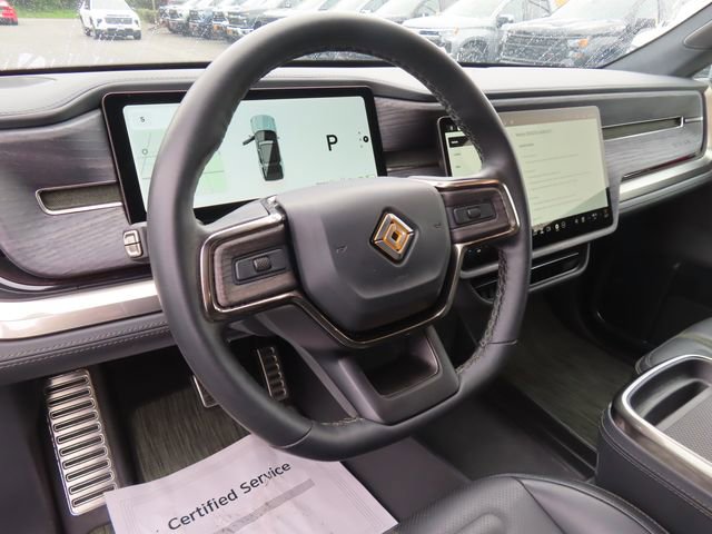 Used 2024 Rivian R1S Adventure AWD/4WD image 15