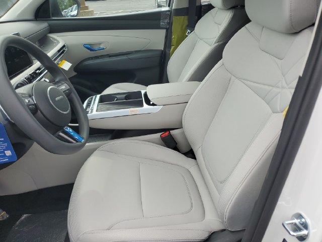 New 2026 Hyundai Tucson SEL AWD/4WD image 17