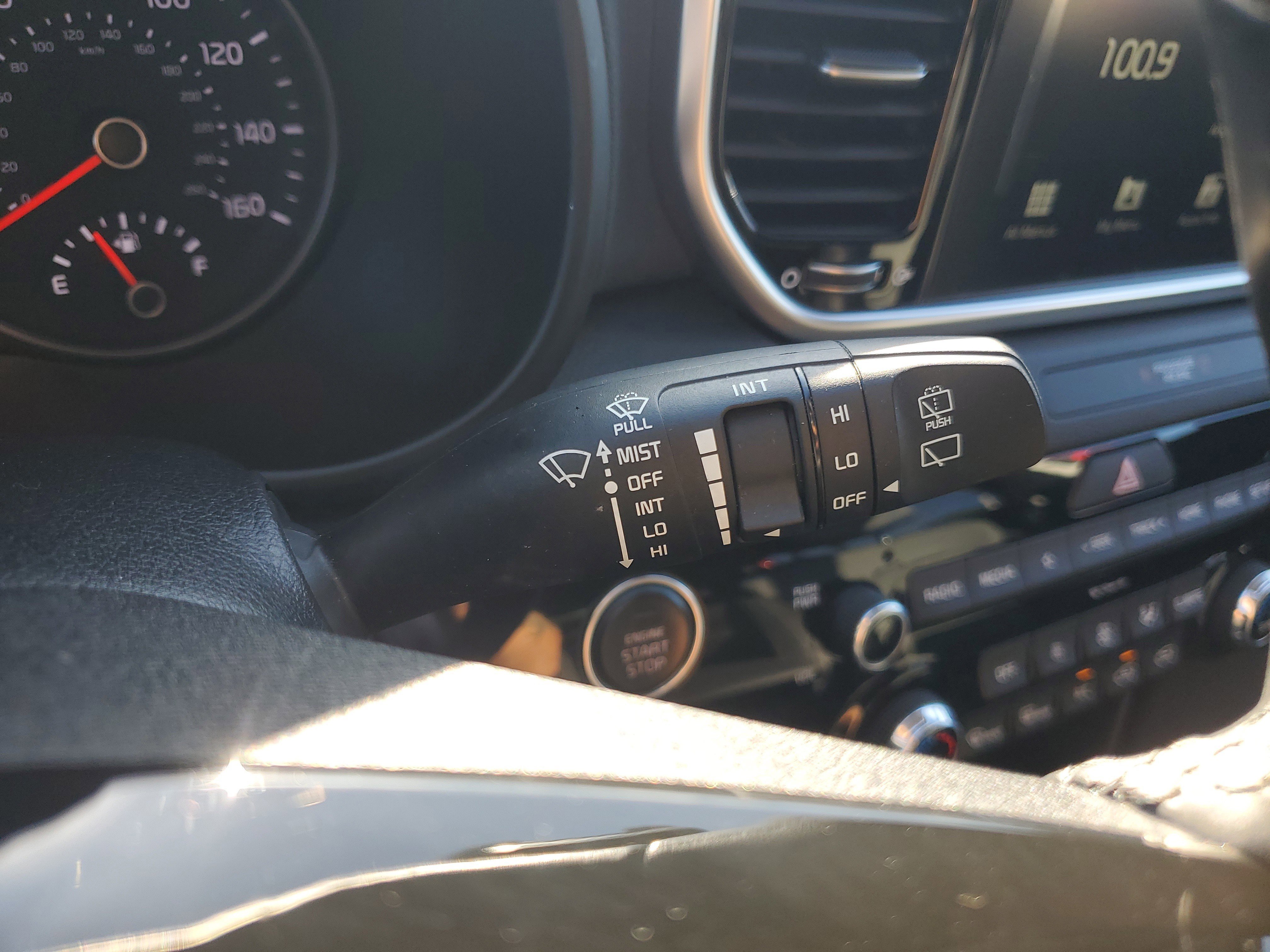 Certified 2020 Kia Sportage EX image 32