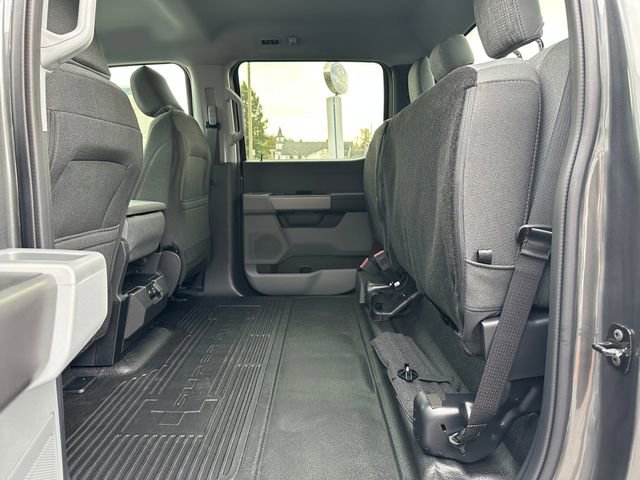 New 2026 Ford F350 XLT image 18