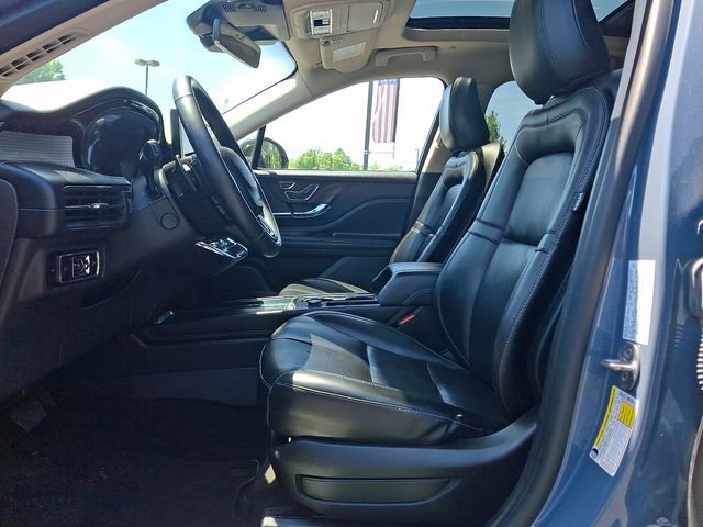 Used 2023 Lincoln Corsair AWD w/ Equipment Group 101A image 14