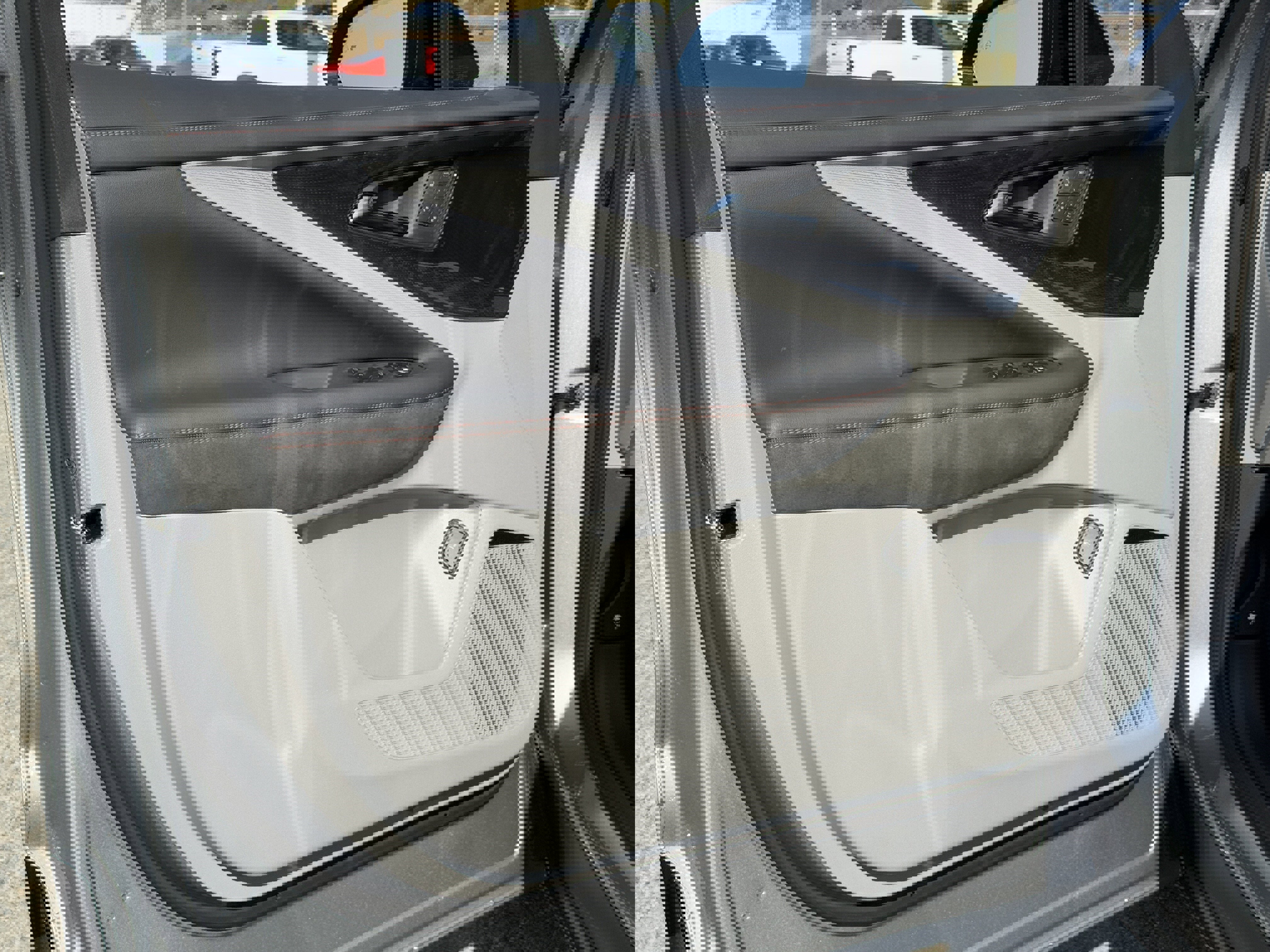 New 2026 Chevrolet Blazer EV SS w/ Performance Package image 9