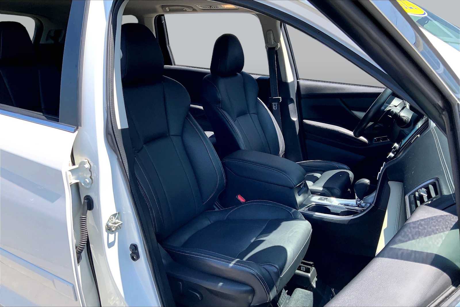 Certified 2021 Subaru Ascent Limited w/ Technology Package AWD/4WD image 8