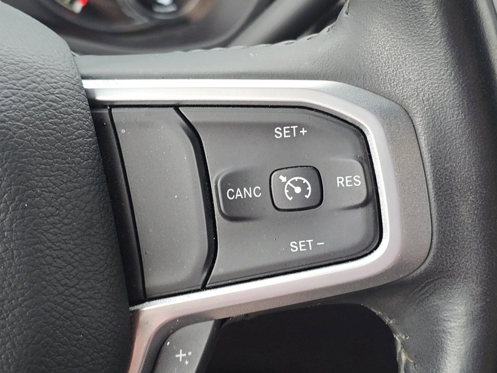 Used 2023 RAM 2500 Big Horn w/ Level 2 Equipment Group image 12