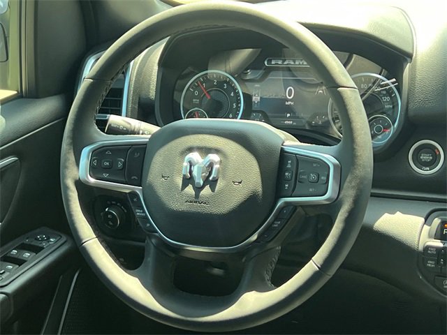Used 2025 RAM 1500 Lone Star image 11