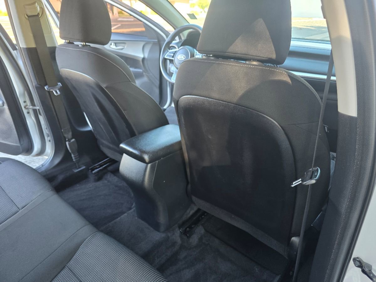 Used 2019 Kia Forte LXS image 30
