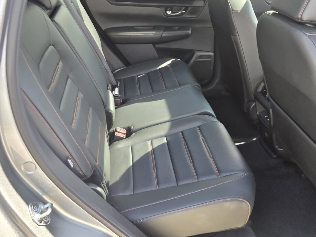 Certified 2025 Honda CR-V Sport-L image 17