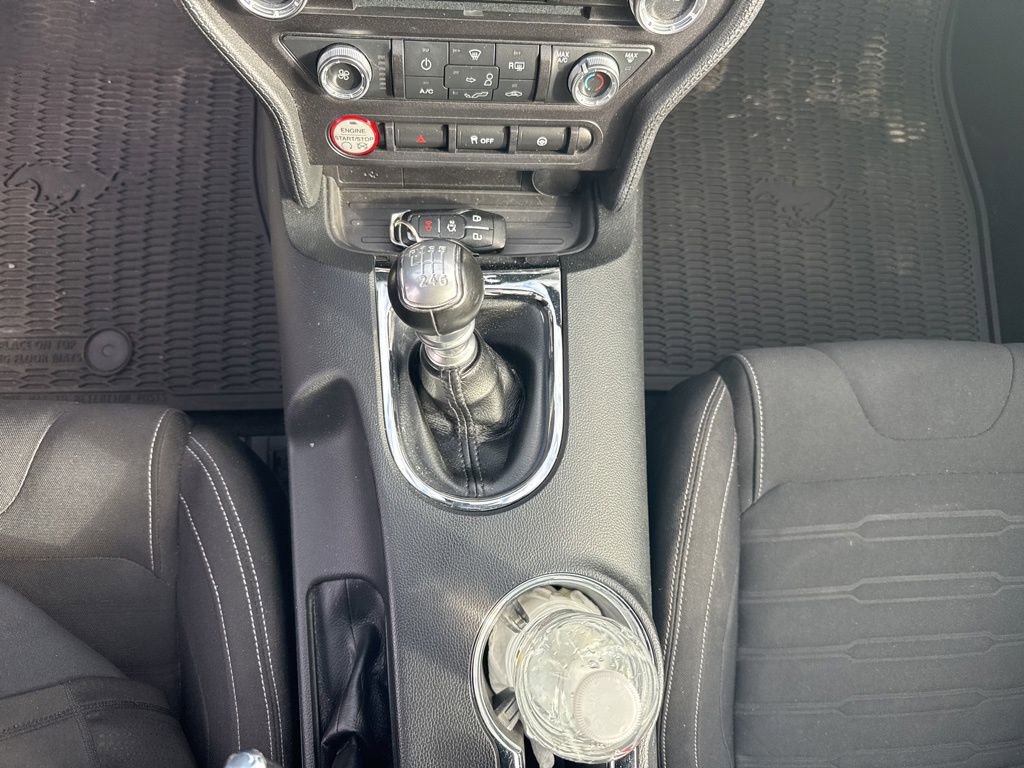 Used 2016 Ford Mustang GT w/ GT Performance Package image 30