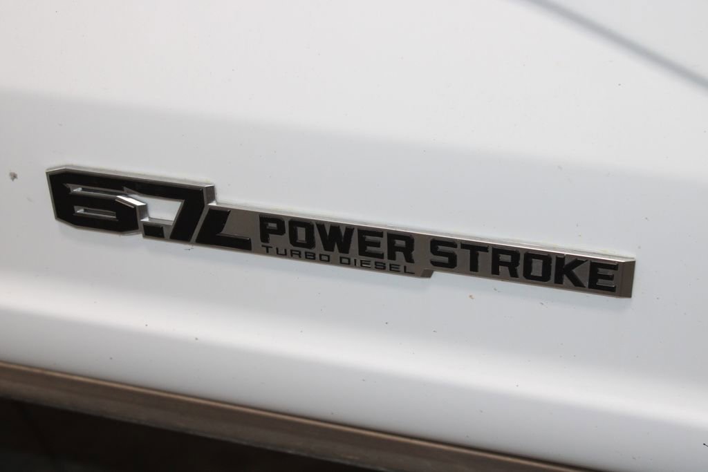 Used 2024 Ford F250 King Ranch w/ Chrome Package image 13