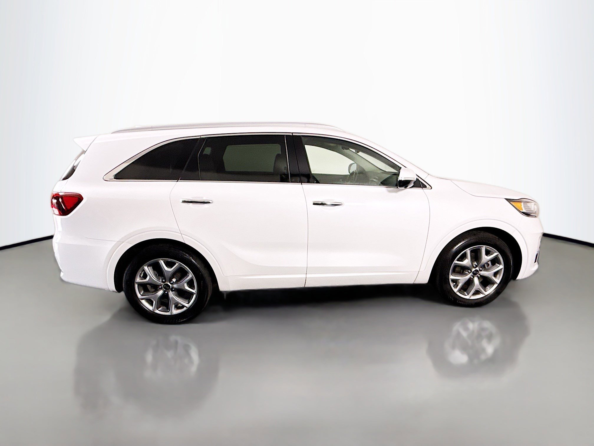 Used 2020 Kia Sorento SX image 11