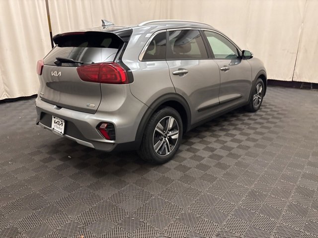 Certified 2022 Kia Niro EX Premium image 5