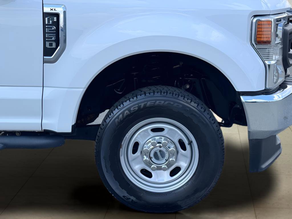 Used 2022 Ford F250 XL w/ Power Equipment Group image 35