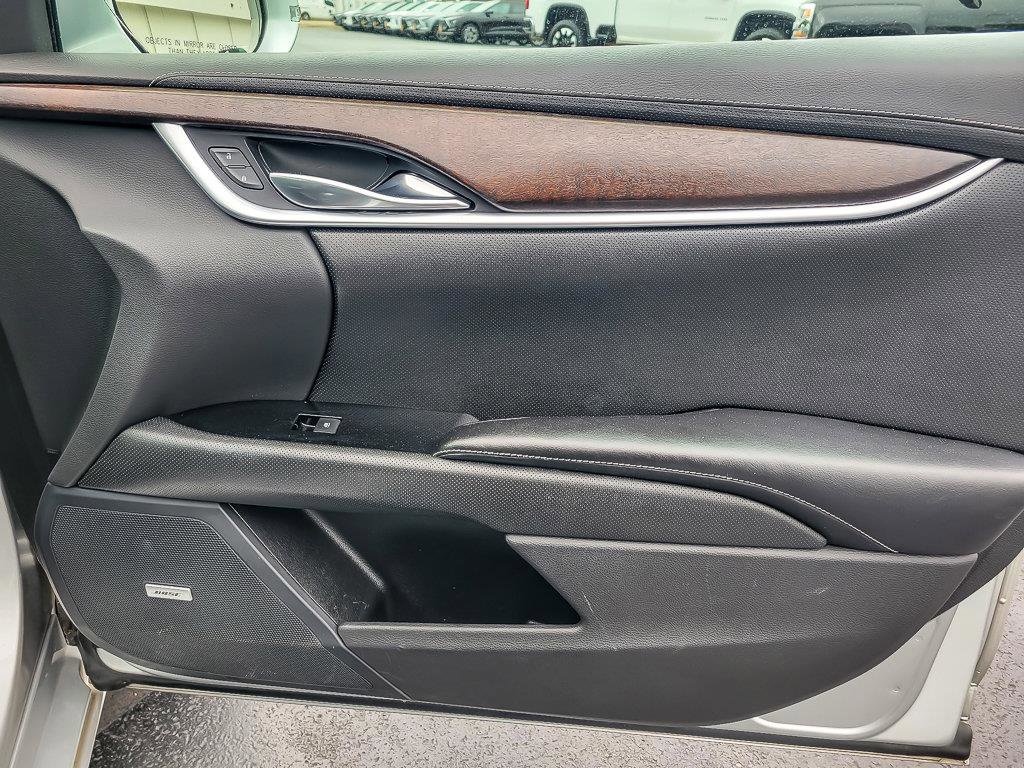 Certified 2019 Cadillac XTS Luxury image 20