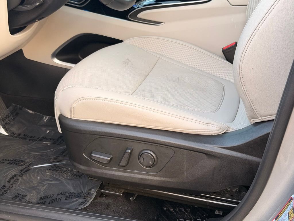 Used 2024 Hyundai Tucson Limited FWD image 26