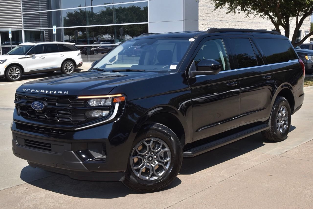 Used 2025 Ford Expedition Max Active RWD image 41