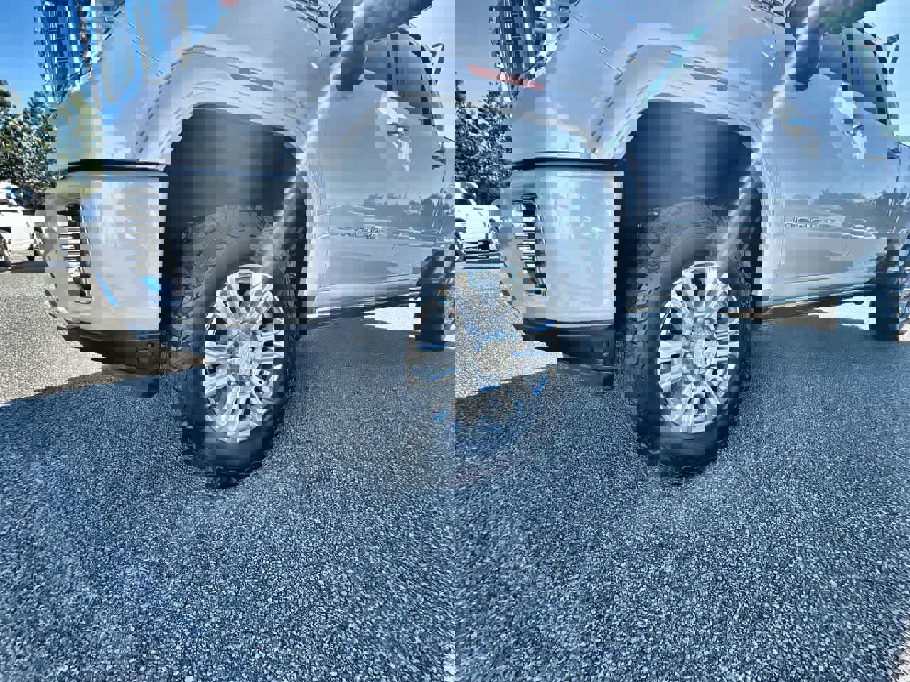 Used 2021 GMC Sierra 2500 Denali w/ Denali Ultimate Package image 34