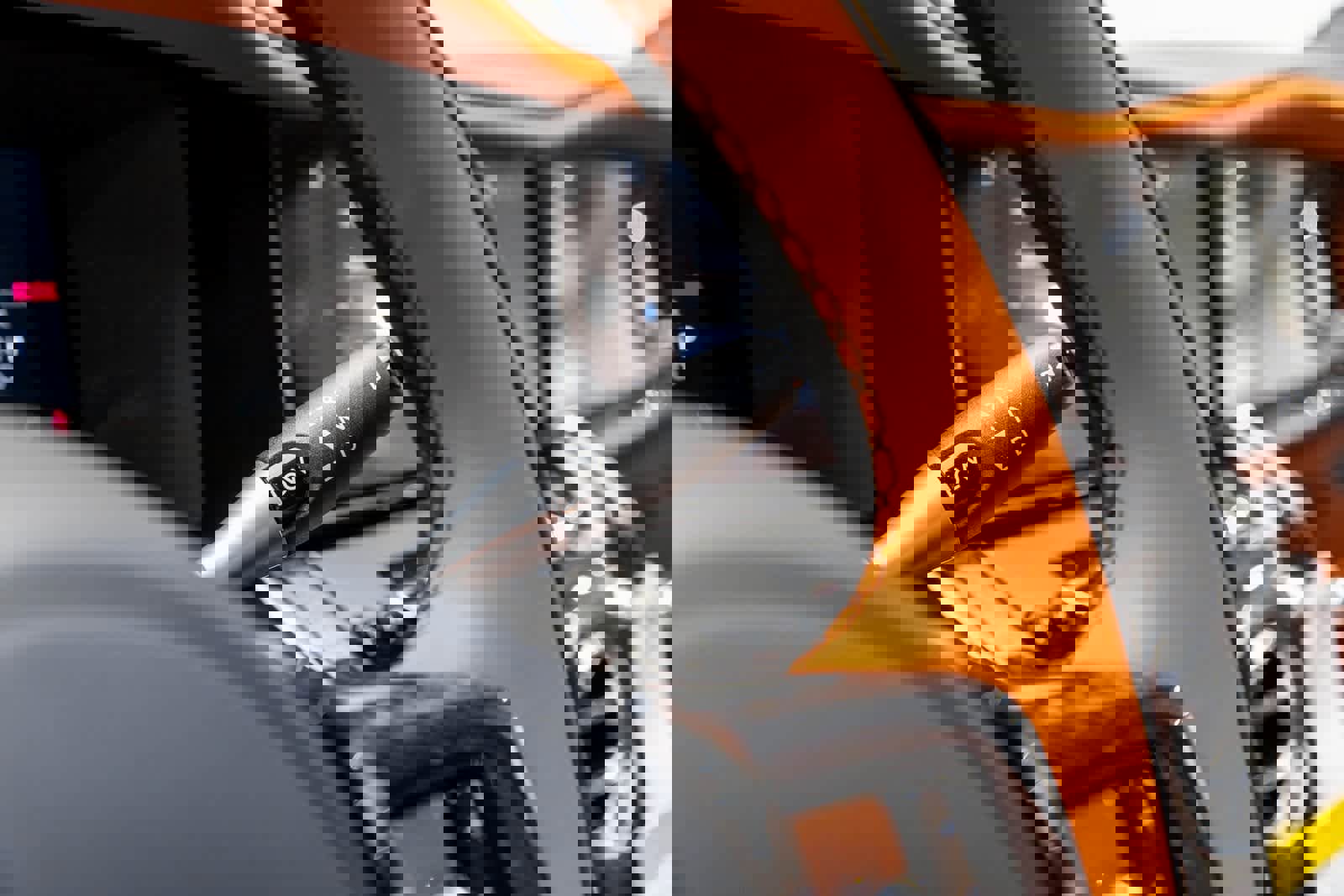 New 2026 Rolls-Royce Cullinan Black Badge image 23