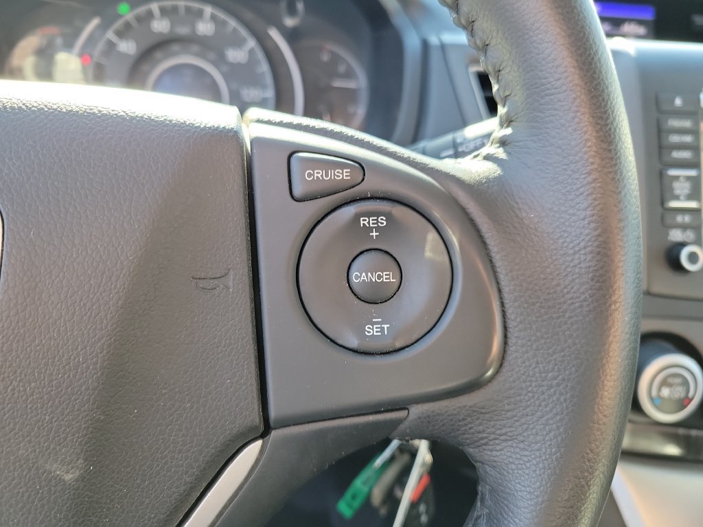 Used 2014 Honda CR-V EX-L image 28