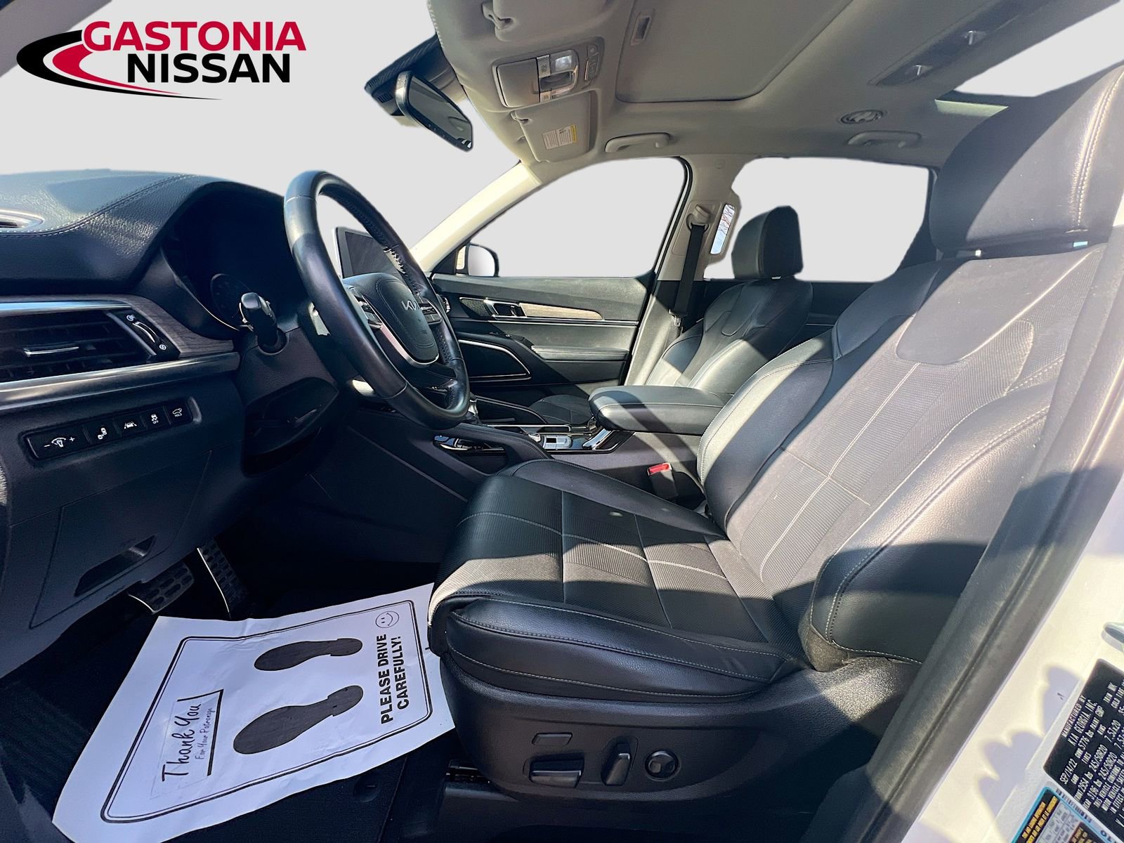 Used 2022 Kia Telluride SX w/ Towing Package image 29