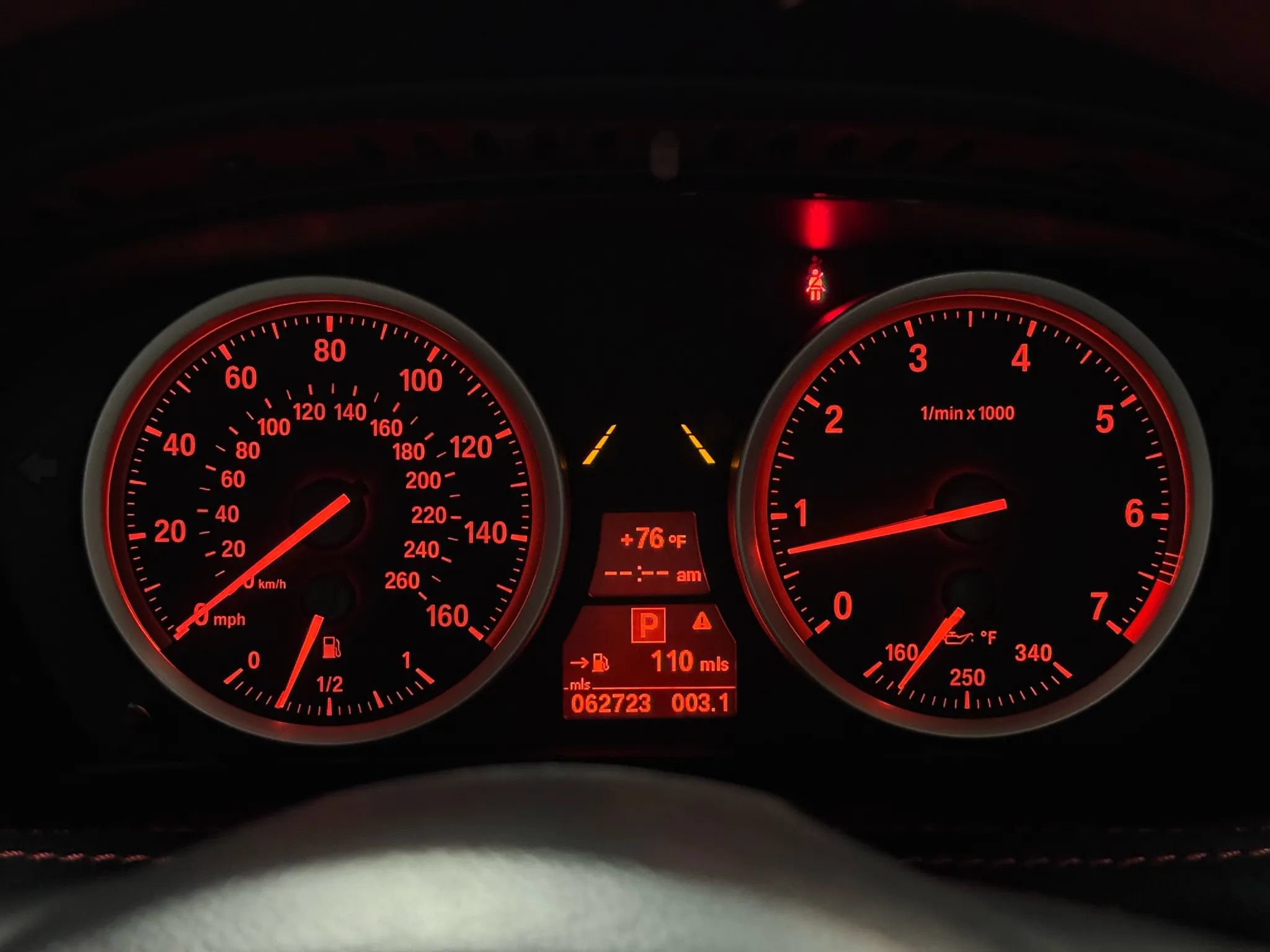 Used 2008 BMW 650i Coupe w/ Sport Pkg RWD image 45