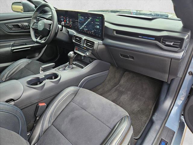 Used 2024 Ford Mustang Dark Horse image 22