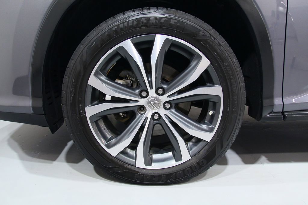 Used 2017 Lexus RX 350 AWD w/ Premium Package image 17