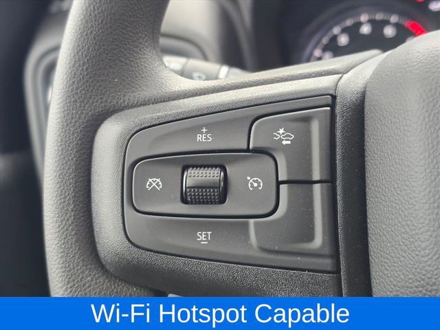 New 2025 Chevrolet Silverado 2500 W/T w/ WT Convenience Package image 30