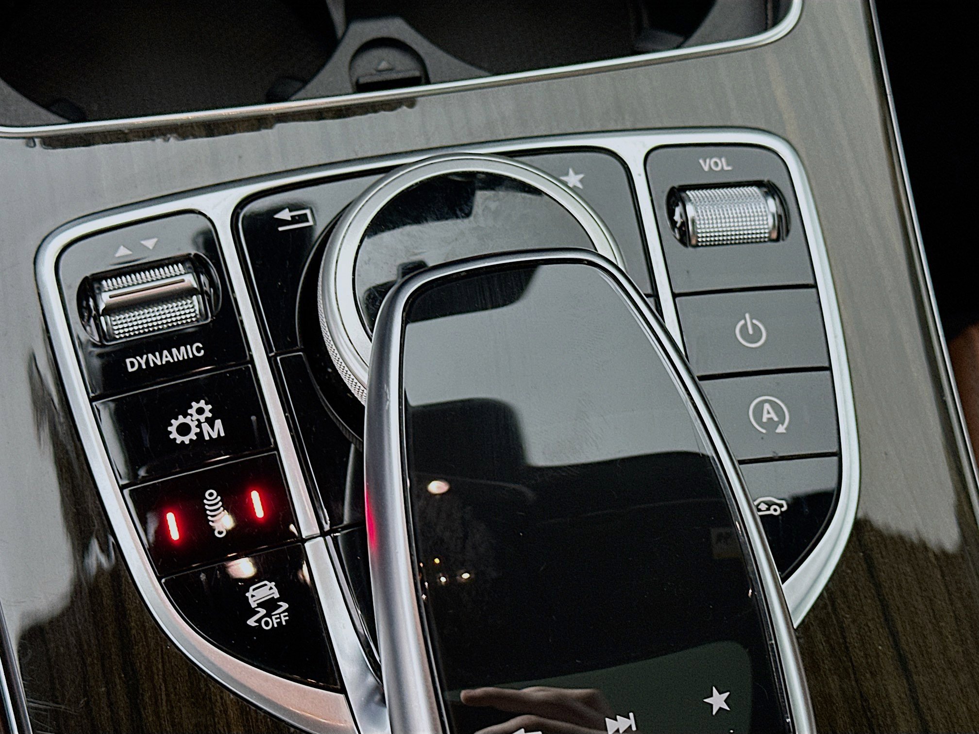 Certified 2019 Mercedes-Benz GLC 43 AMG 4MATIC image 22