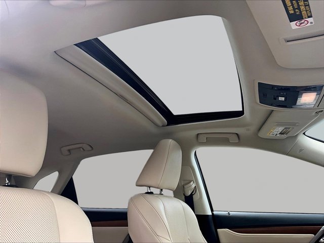 Used 2021 Lexus RX 350 AWD w/ Premium Package image 16