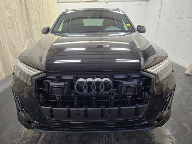 New 2026 Audi Q7 3.0T Premium Plus image 2