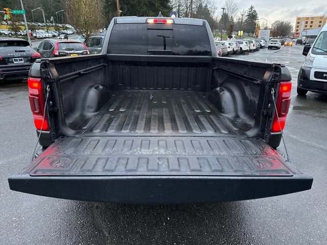 Used 2019 RAM 1500 Limited image 14