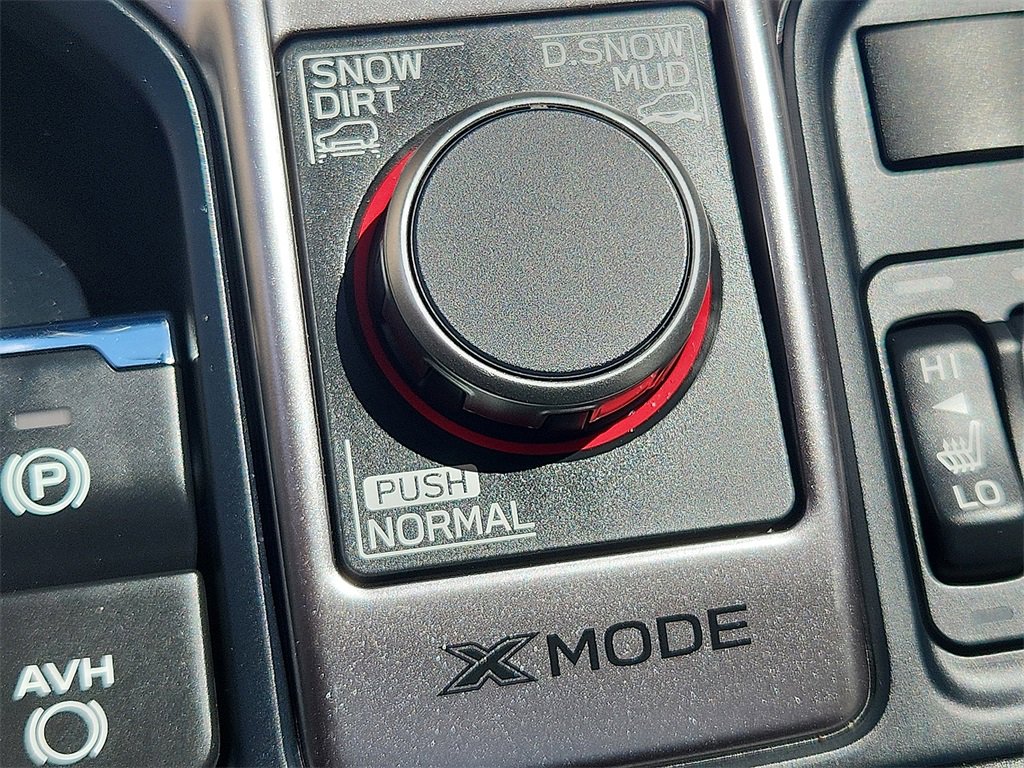 Used 2022 Subaru Forester Limited w/ Popular Package #2 image 24