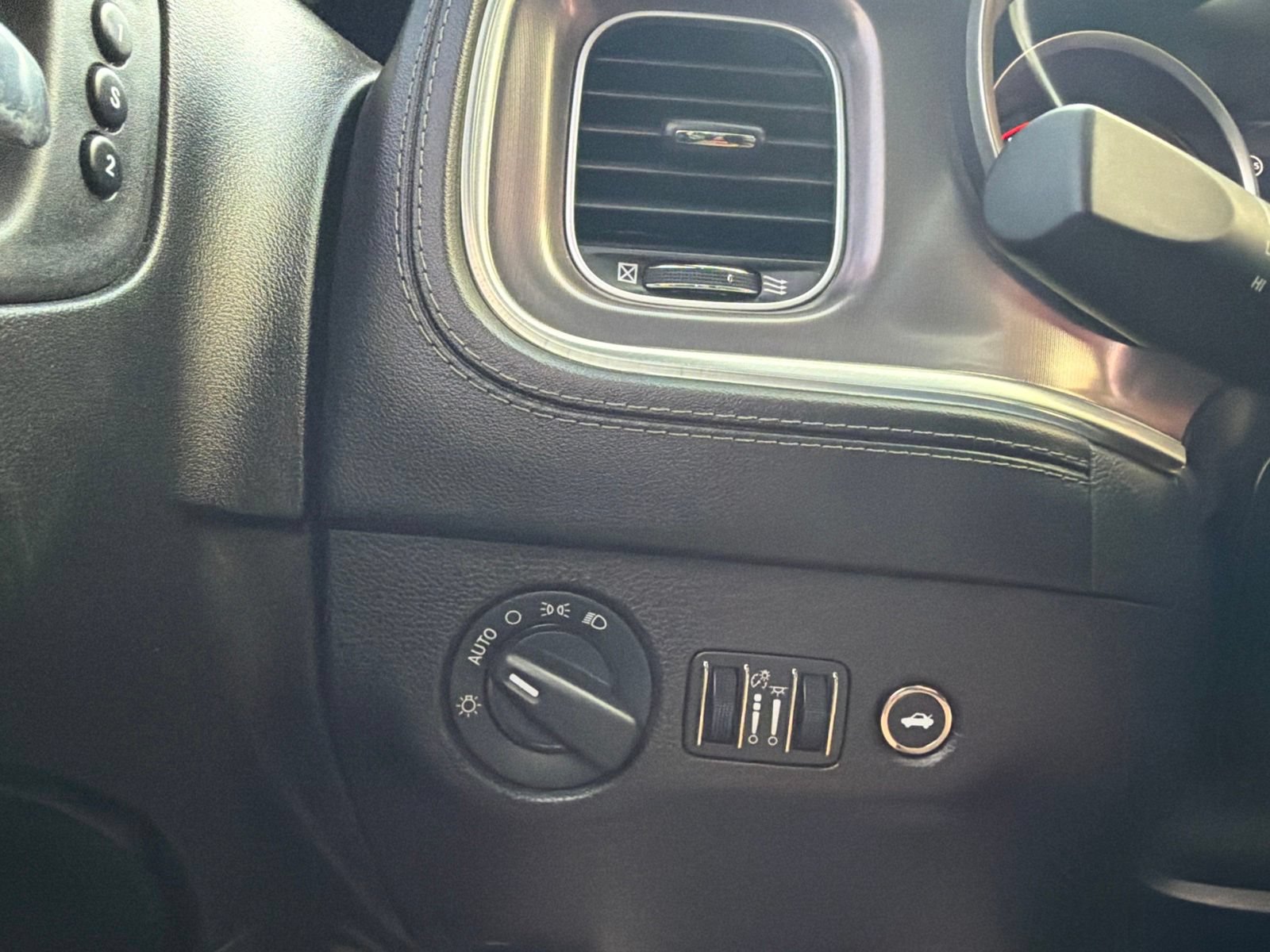 Used 2021 Dodge Charger Scat Pack RWD image 18