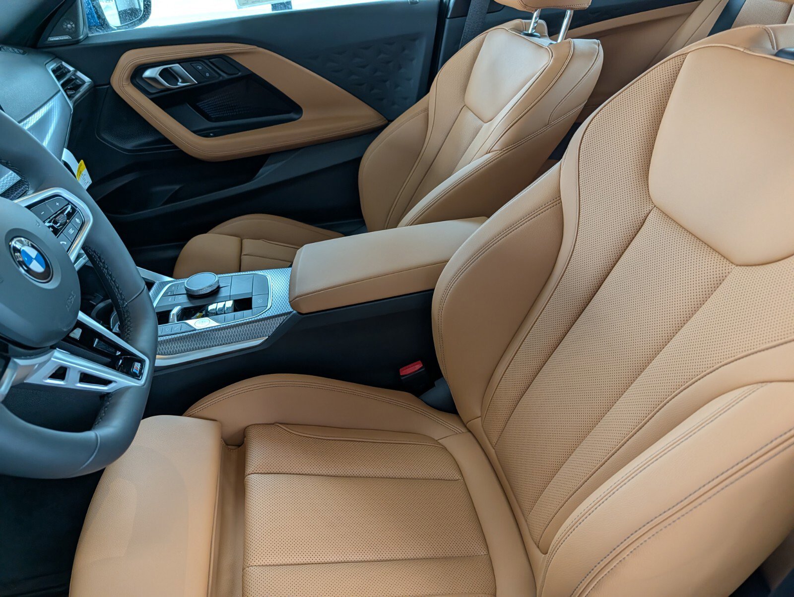 New 2026 BMW 230i xDrive Coupe w/ Premium Package image 10