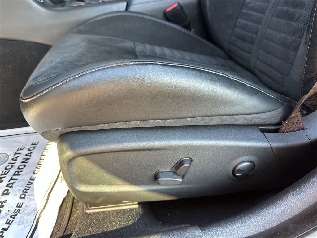 Used 2023 Dodge Charger Scat Pack w/ Daytona Edition Group image 12