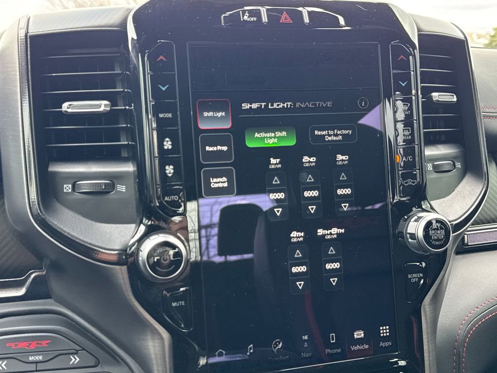 Used 2022 RAM 1500 TRX w/ TRX Level 2 Equipment Group image 28