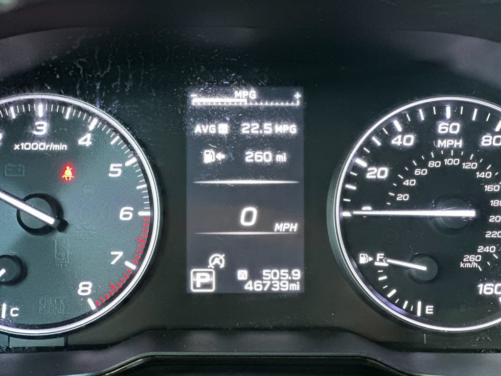 Used 2023 Subaru Legacy Premium AWD/4WD image 26