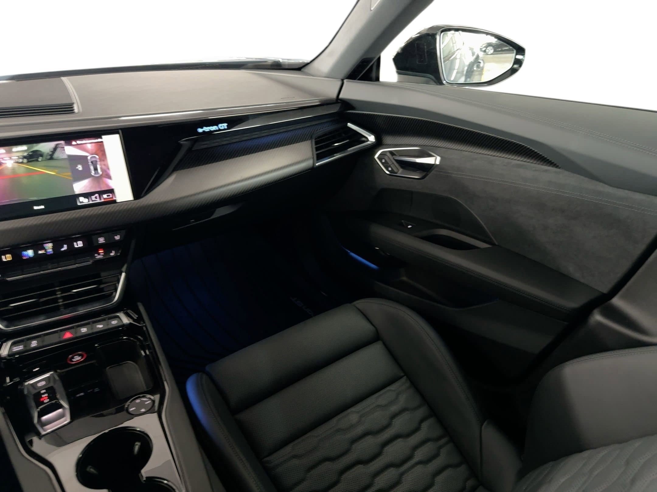 New 2026 Audi S e-tron GT Premium Plus image 28