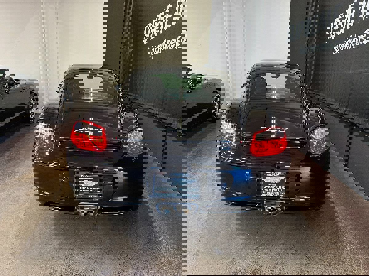 Used 2006 Porsche Cayman S image 8