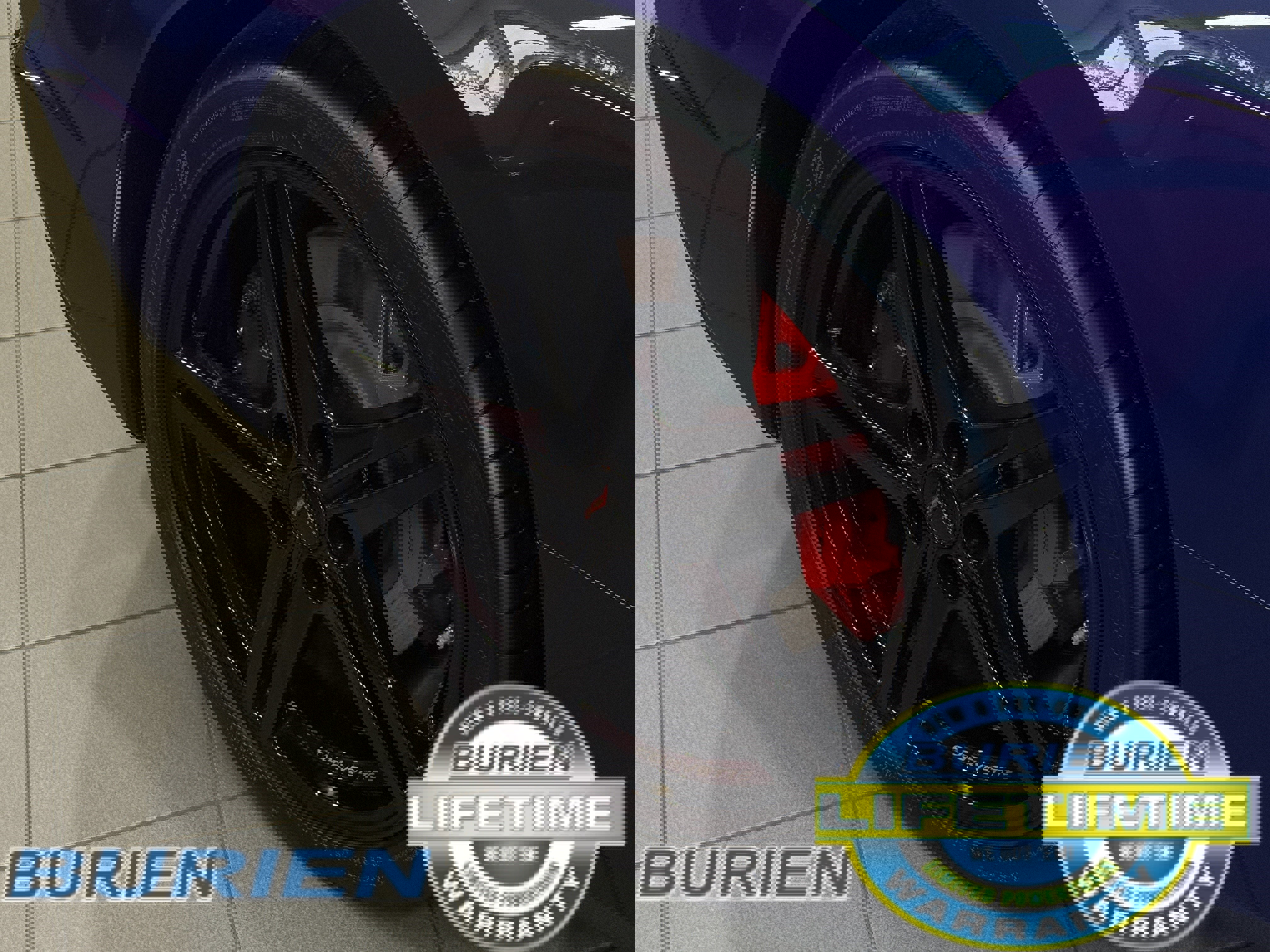 New 2026 Chevrolet Corvette Stingray Coupe w/ Z51 Performance Package image 24