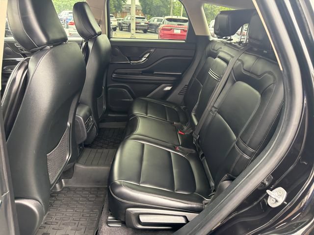 Used 2023 Lincoln Corsair FWD image 27