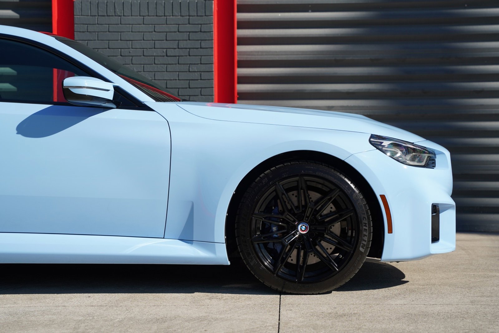 Used 2023 BMW M2 w/ Lighting Package image 5