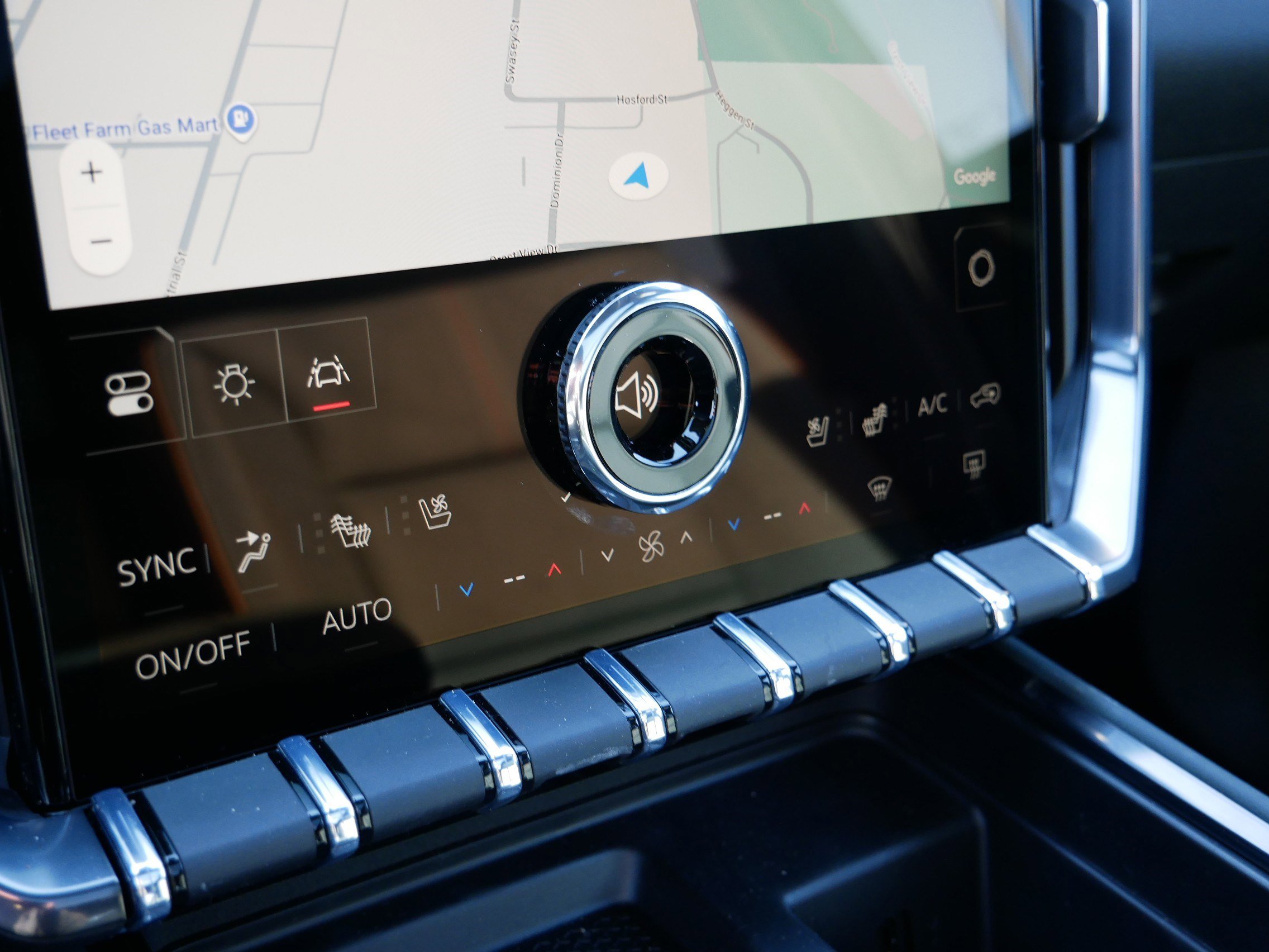 New 2026 GMC Acadia AT4 w/ Luxury Package image 20