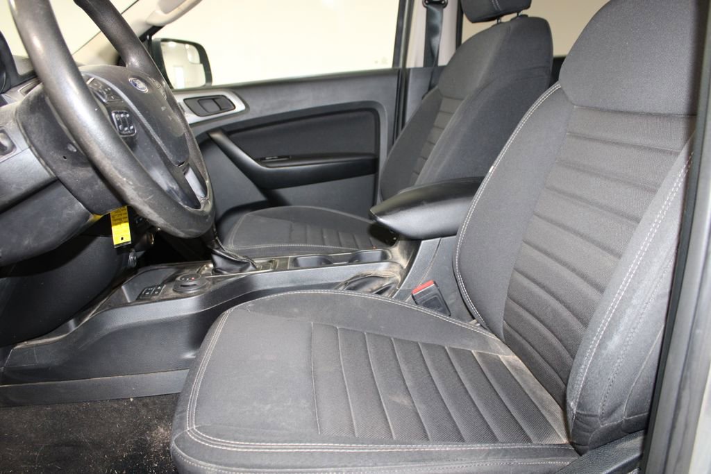 Used 2021 Ford Ranger XL w/ Equipment Group 101A High image 16