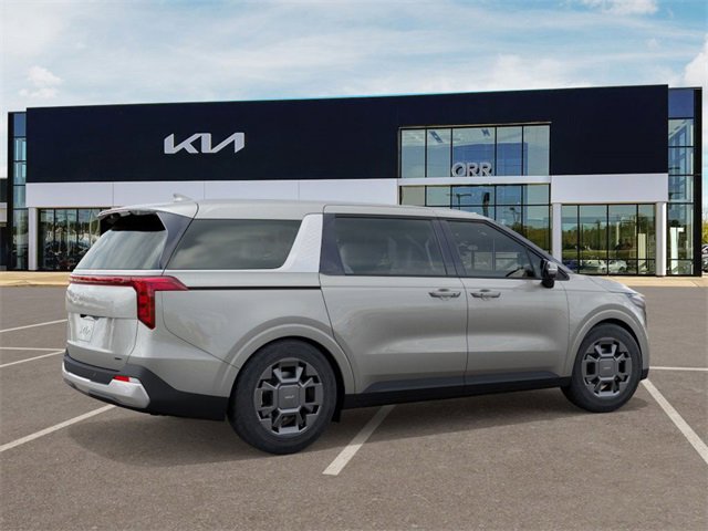 New 2026 Kia Carnival EX image 6