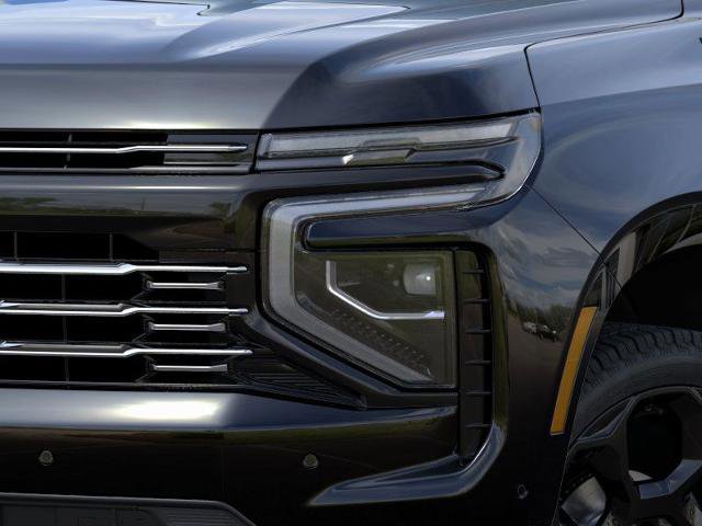 New 2026 Chevrolet Tahoe High Country image 50