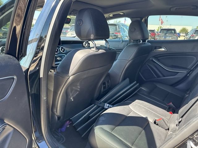 Used 2019 Mercedes-Benz GLA 250 image 12