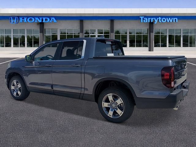 New 2026 Honda Ridgeline RTL image 3
