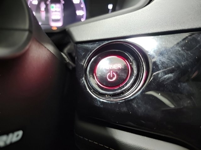 Certified 2024 Honda Accord EX-L image 35